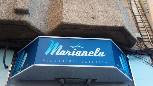 Peluquería Marianela - Thumbnail