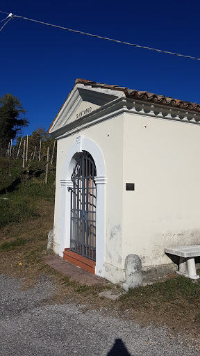 Capitello S. Antonio via S.Mor - Thumbnail