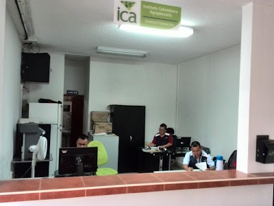 Photos of Centro Binacional de Atencion Fronteriza