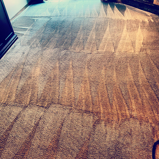 Ryan Reisdorfer Residential & Commercial Cleaning