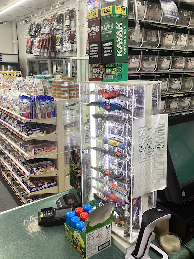Oasis Convenient Mart - Thumbnail