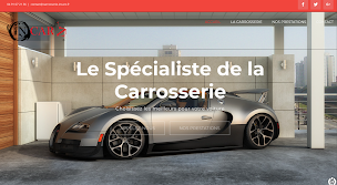 Photo n°4 de In Carz à Marseille (Atelier de carrosserie automobile)