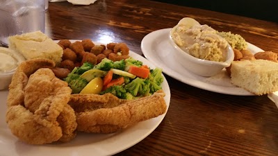 Photos of Miller's Grocery
