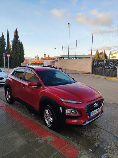 M.AUTO - Visual