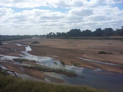 Photos of Mapungubwe National Park