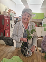 Photo n°15 de EHPAD Les Jardins d'Iroise de Saint Laurent Nouan à Saint-Laurent-Nouan (Résidence pour personnes âgées)