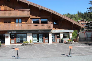Photo n°1 de Agence Brangi Immobilier à Megève (Agence immobilière)