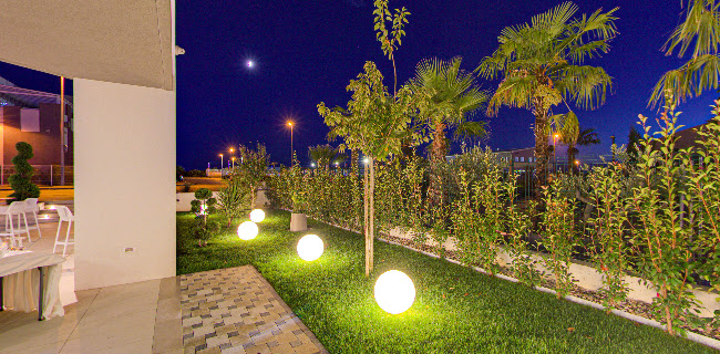 Divino Wedding & Events - Restoran