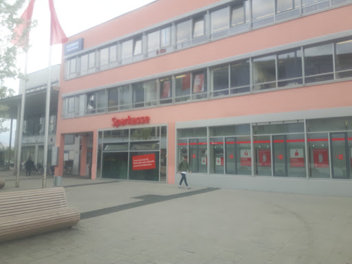 Sparkasse Fürstenfeldbruck - Filiale - Thumbnail