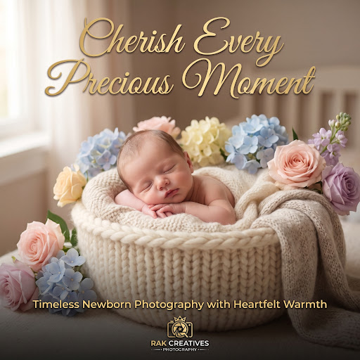 👶 Finding the perfect moment to capture your newborn’s peaceful sleep can be a challenge for fam…