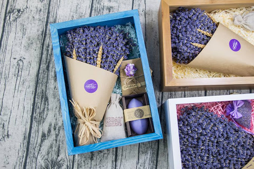 Lavender
