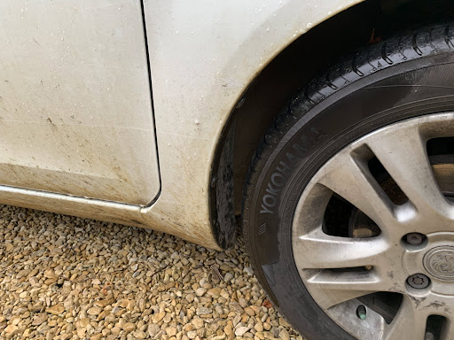 Alpha Suds Mobile Vehicle Valeting - Thumbnail