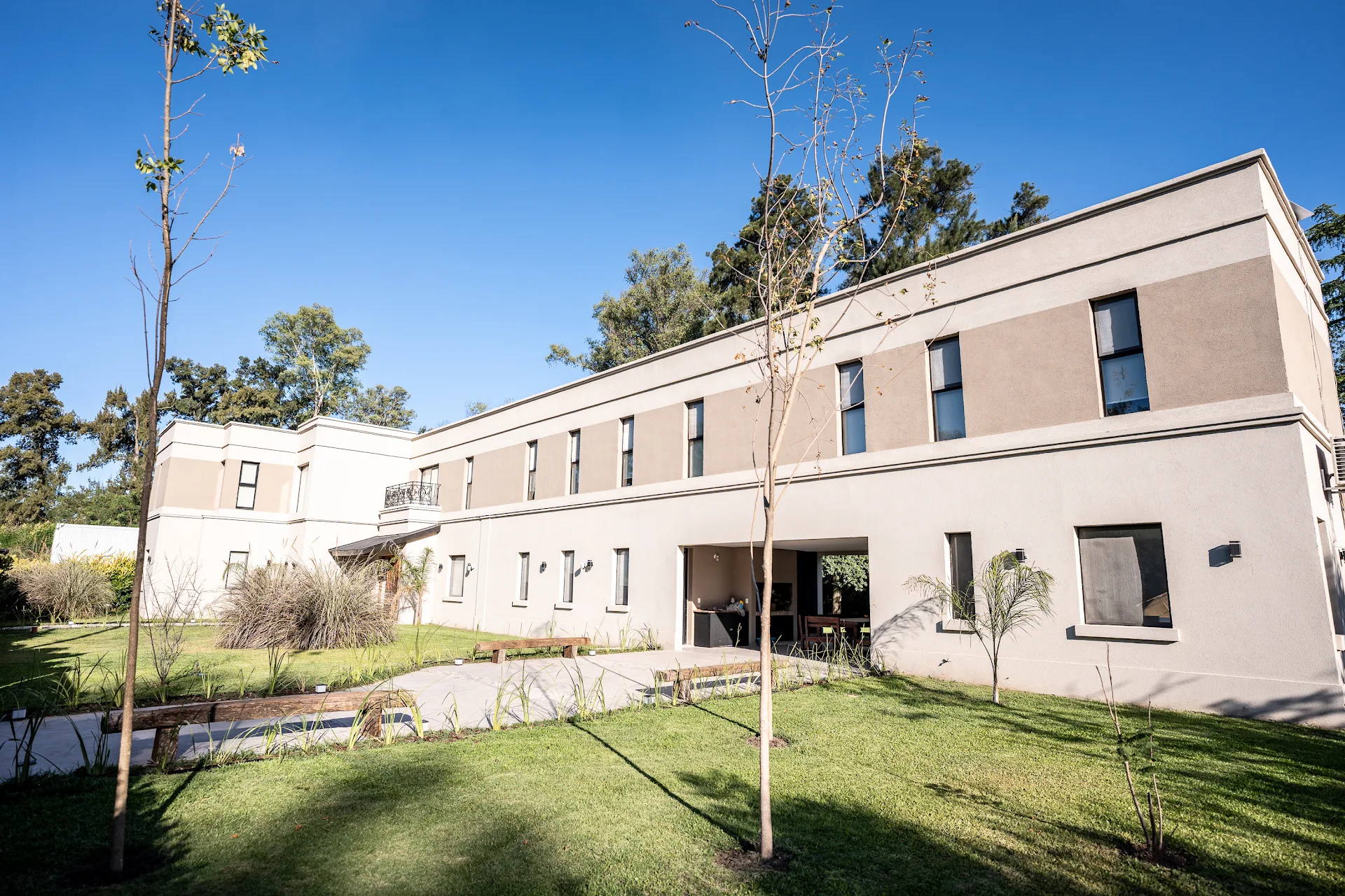 Casa Robles Coliving