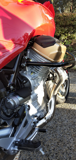 Thunderbike Motorcycles - Thumbnail