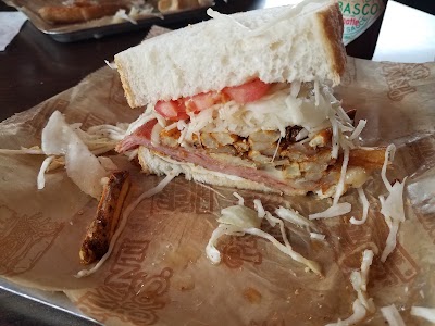 Photos of Primanti Bros.