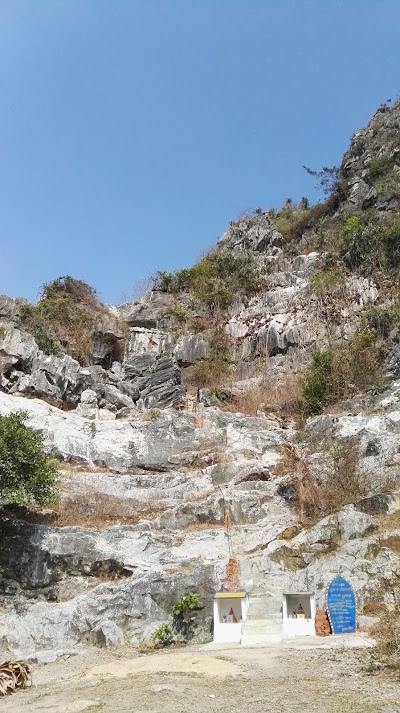 Photos of Kampong Trach Mountain Resort
