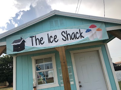 The Ice Shack