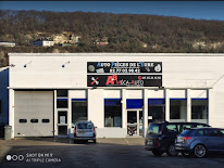 Ab Meca Auto à Vernon