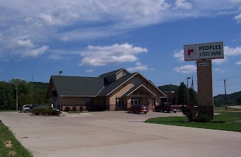 Peoples State Bank photo