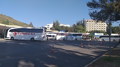 Kuşadası Otogar