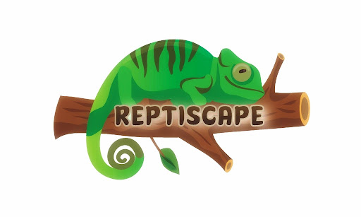 Reptiscape - Visual
