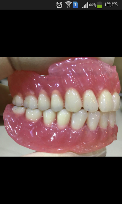 Photos of لابراتوار دندانسازی عبدالباسط