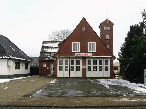 Freiwillige Feuerwehr Blexen Gallery - Germany