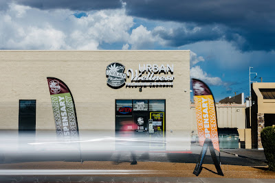 Photo of Urban Wellness Cannabis Dispensary - Rio Rancho