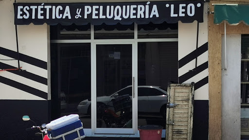Estética y peluquería Leo