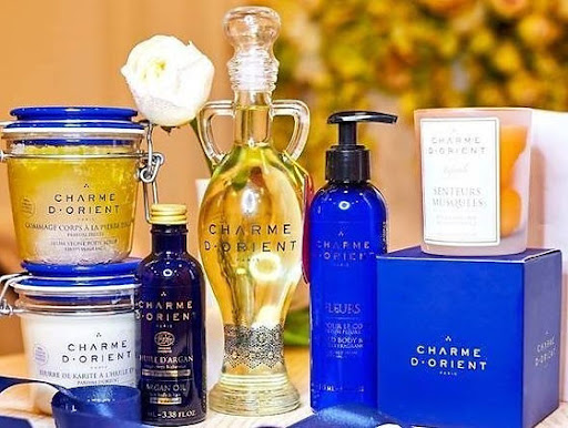NORAH' K - Oriental Spa - Thumbnail