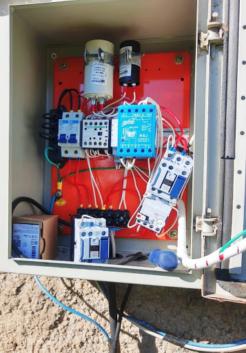 Instaladora Elétrica Politec