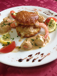 Photo n°2 de Le Relais de la Marne à Champigny-lès-Langres (Traiteur)