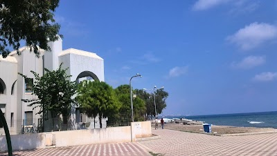 Photos of Denizcilik Meslek Y&uuml;ksekokulu