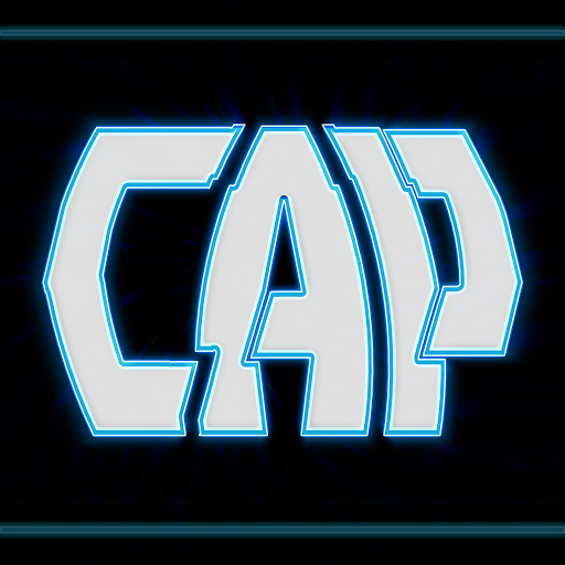 CAP Creatives - Visual