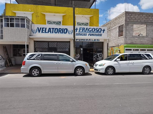 Velatorios Fragoso