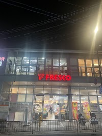 スーパーフレスコ 桃山店