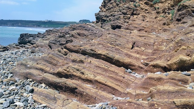 Fort de l'Aber