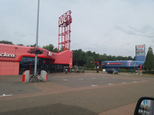 Starwash Roermond - Thumbnail