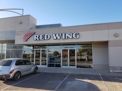 RED WING - PUEBLO, CO