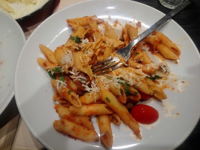 Simply homemade