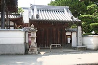 長栄山 妙順寺