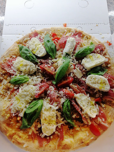 Mixx Pub Pizza Grill - Thumbnail