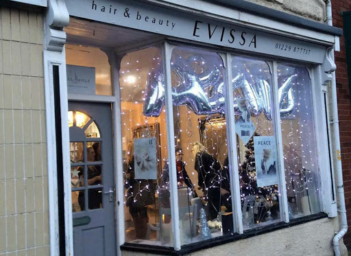Evissa Hair & Beauty