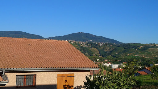 Photo de CAMPING LE DAXIA à Saint-Clair-du-Rhône (38370)