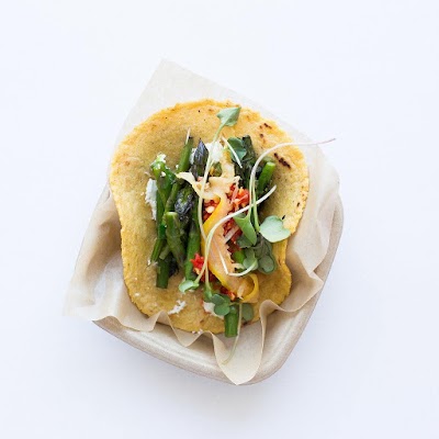 Chaia Tacos Chinatown