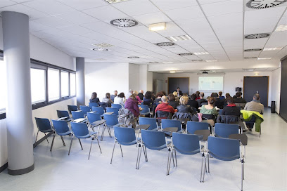 Maison de l'Économie