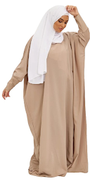 Photo n°12 de Prestige boutique (hijabnajma) à Bondy (Magasin de vêtements pour femmes)