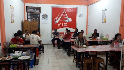 Photos of Mi Pangsit Way 88