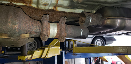 3 Brothers Auto Repair - Thumbnail