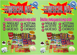 comercial M&C 0